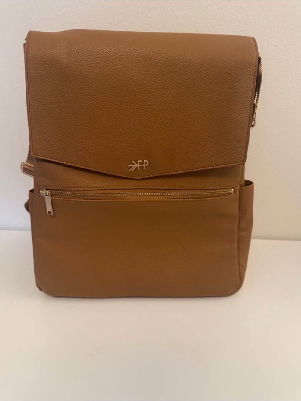Freshly Picked Diaper Bag